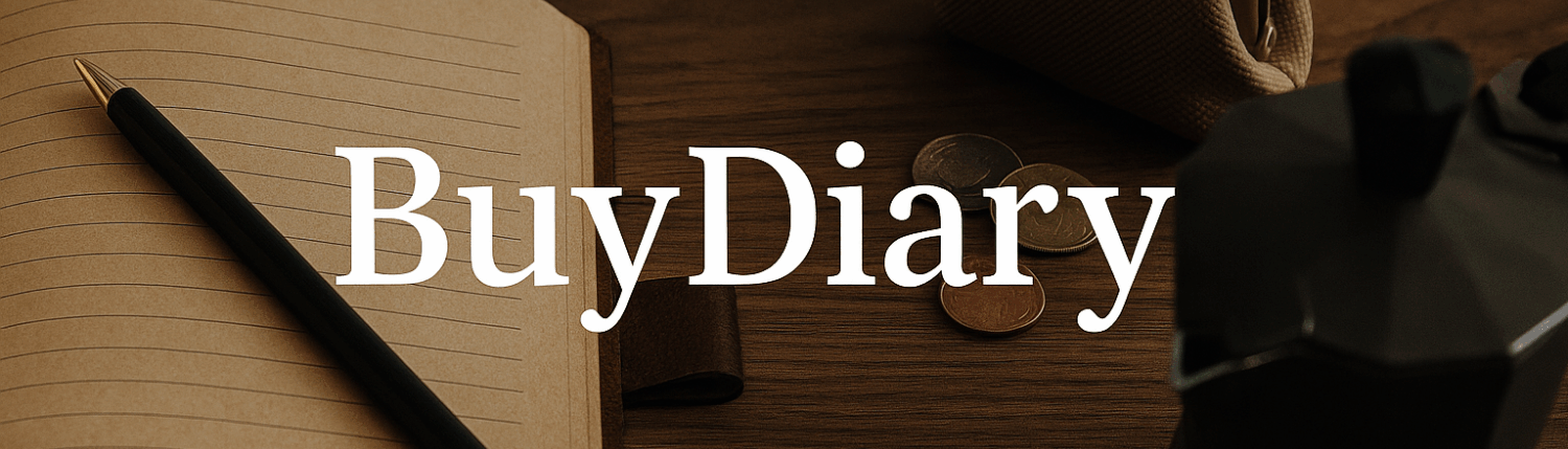 바이다이어리|BuyDiary – 소비 트렌드 & 추천 리뷰 블로그