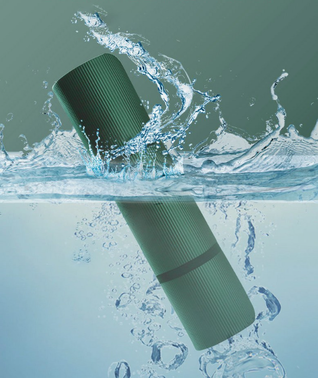 방수 홈트 매트 제품 이미지